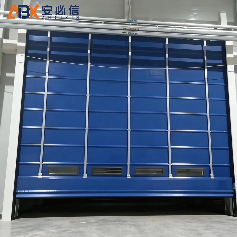 邵阳冷库门封