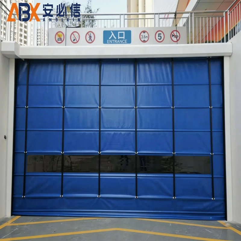 邵阳堆积门