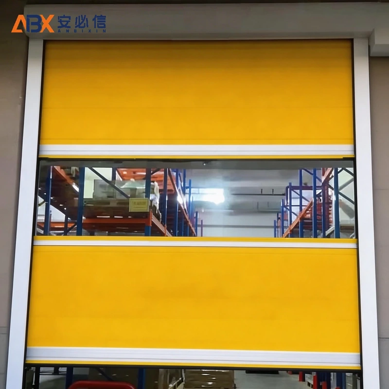 邵阳快速门